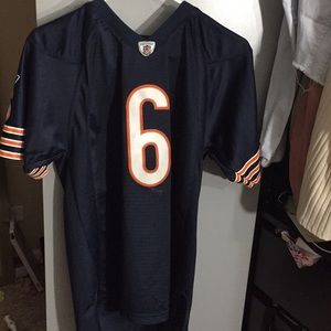 Bears Cutler Jersey